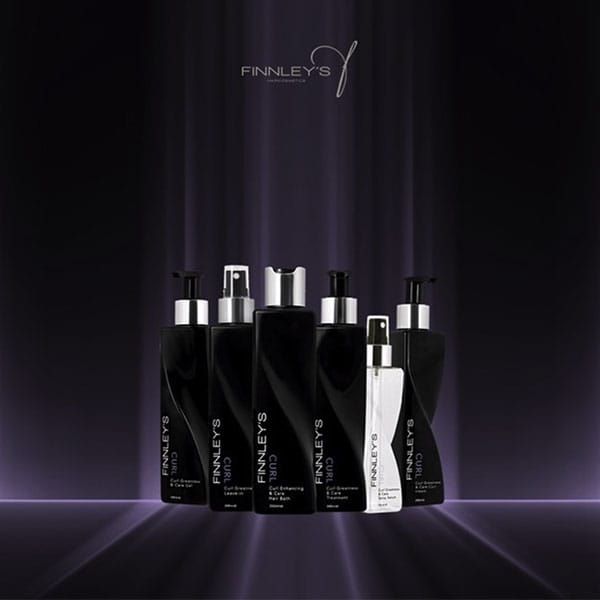 Producten van Finnley's