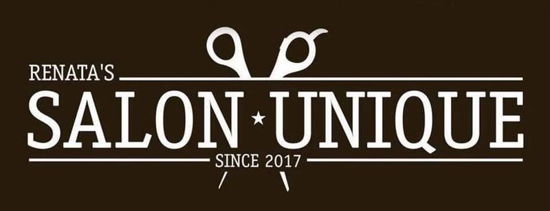 Logo Renata's Salon Unique in Maarssen